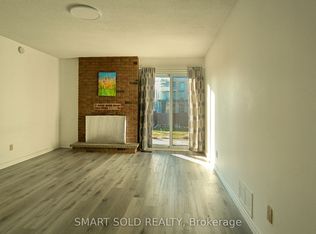 41 Hickorynut Dr UNIT A, Toronto, ON M2J4W6