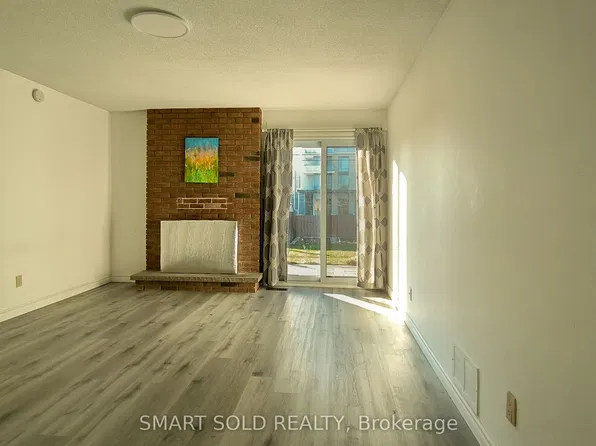 41 Hickorynut Dr, Toronto, ON M2J 4W6