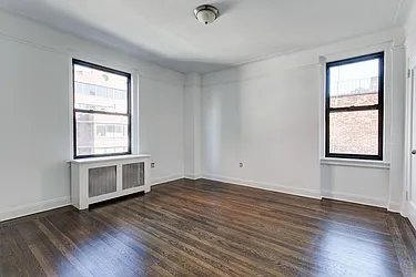 Rented by Halstead Real Estate