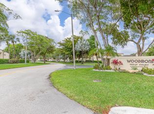 8751 Holly Court #104, Tamarac, FL 33321
