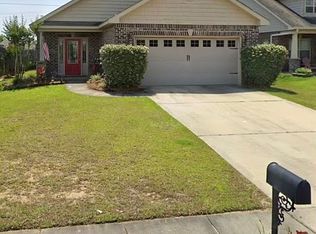 17321 Palm Ridge Dr, Diberville, MS 39540