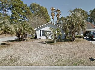 1618 Lauda Dr, Mount Pleasant, SC 29464