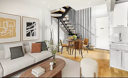 Rented by NOVO Living LLC