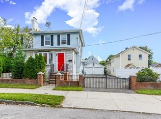 31 Onondaga St, Yonkers, NY 10704