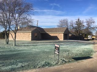 83 Buckskin Loop, Morgans Point Resort, TX 76513