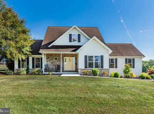 137 Old York Rd, Dillsburg, PA 17019