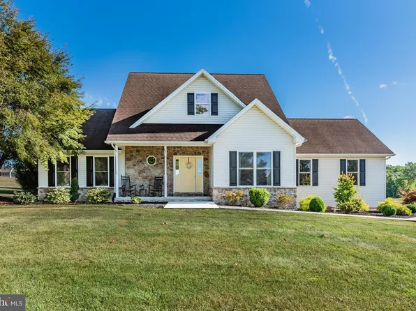 137 Old York Rd, Dillsburg, PA 17019