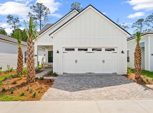 259 Breakwater Blvd LOT 338, Panama City Beach, FL 32413