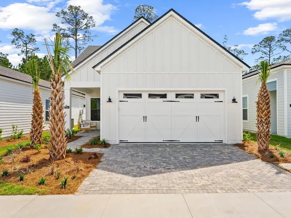 259 Breakwater Blvd Lot 338, Panama City Beach, FL 32413