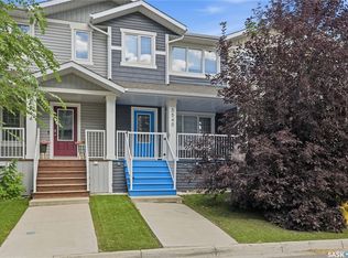 5540 Prefontaine Avenue, Regina, SK S4W 0M8
