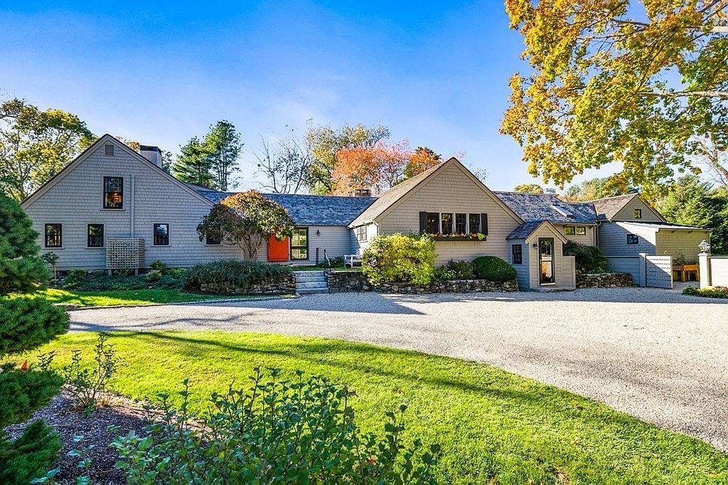 8 Hounds Ditch Ln, Duxbury, MA 02332 Zillow