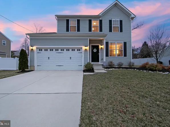 217 Columbia Blvd, Cherry Hill, NJ 08002