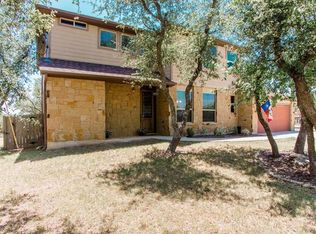 17519 Panorama Dr, Dripping Springs, TX 78620