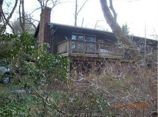 711 Petersburg Rd, Davidsonville, MD 21035