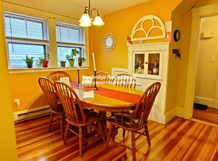 72 Powder House Blvd APT 3L, Somerville, MA 02144