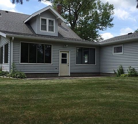 604 Wilkens north side