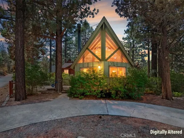424 Garrick Way, Big Bear City, CA 92314