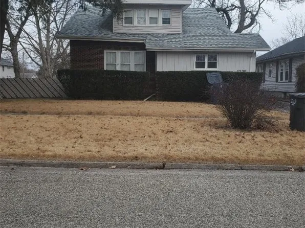 1225 Sherman St, Danville, IL 61832