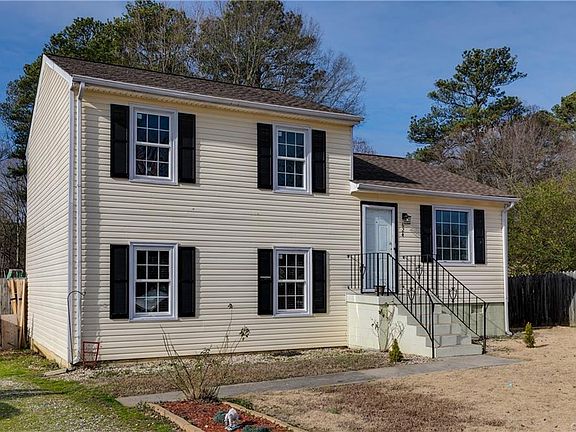 5th image of 624 Cabin Creek Dr