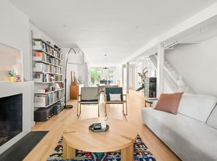 135 W 118th St #1, New York, NY 10026