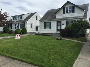 13776 Shady Oak Blvd, Garfield Heights, OH