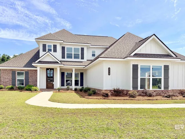 318 Morning Mist Way, Fairhope, AL 36532