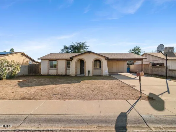 3737 E KAREN Drive, Phoenix, AZ 85032