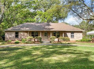 10407 Lala Rd, Daphne, AL 36526