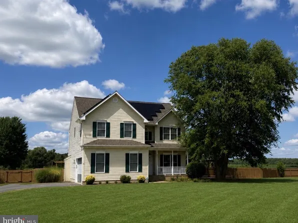 611 Clark Corners Rd, Centreville, MD 21617