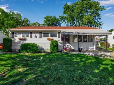 27 Rogers Dr, Depew, NY, 14043