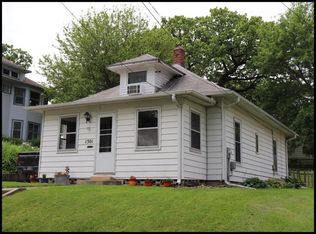 1301 Poplar St, Atlantic, IA 50022