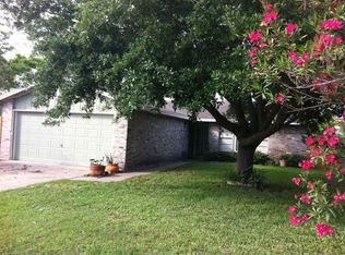 838 Saint Martin St, Corpus Christi, TX 78418