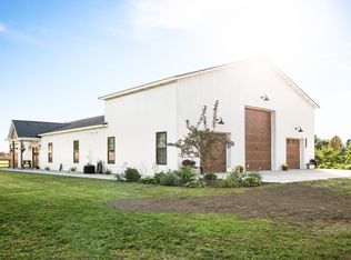 22975 Eighteen Mile Rd, Big Rapids, MI 49307