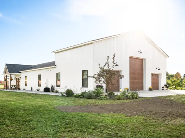 22975 Eighteen Mile Rd, Big Rapids, MI 49307