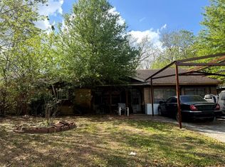 7614 Cabot St, Houston, TX 77016