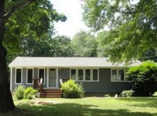 11 George St, Charlton, MA 01507