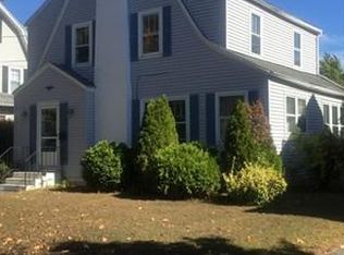 47 Hartford Ter, Springfield, MA 01118