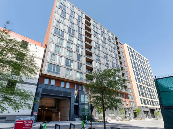 1211 Van St SE, Washington, DC