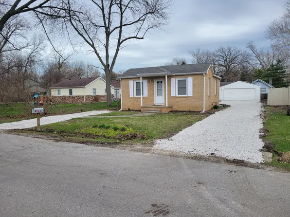 1860 S Shore Blvd, Oregon, OH 43616