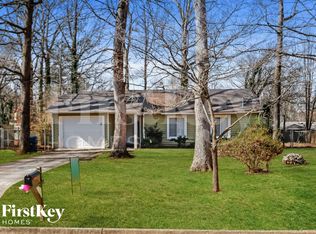 361 Hemlock Dr, Lawrenceville, GA