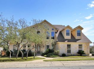 842 Fawnway, San Antonio, TX 78260