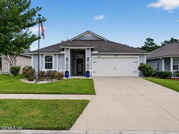 2nd image of 4319 GREEN RIVER Place