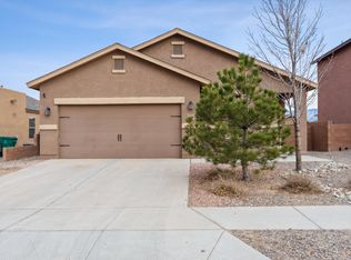 1710 Buckskin Loop NE, Rio Rancho, NM 87144