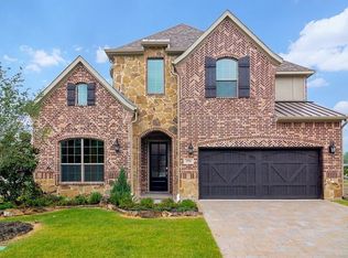 2701 Rockefeller Way, Plano, TX 75093