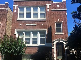 4849 N Ridgeway Ave #G, Chicago, IL 60625