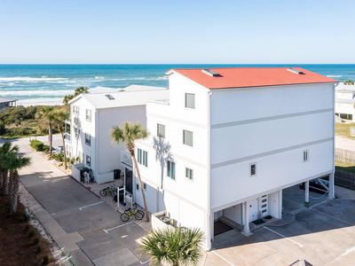 448 W Park Place Ave Unit A1, Inlet Beach, FL, 32461