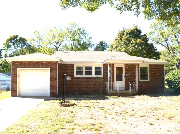 3039 S Parkview Ave, Springfield, MO 65804