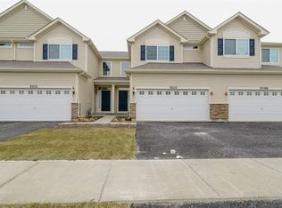 5100 Monroe St, Matteson, IL 60443