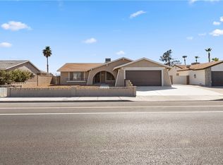 4921 E Washington Ave, Las Vegas, NV 89110