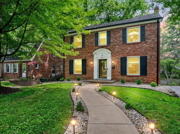 832 Atalanta Ave, Saint Louis, MO 63119